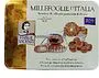 Թխվածքաբիթների տեսականի «Matilde Vicenzi Millefoglie D'Italia» 375գ