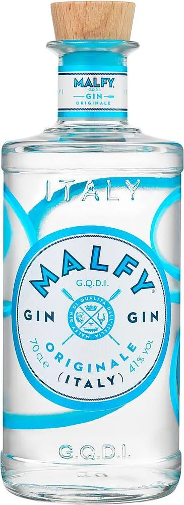 Ջին «Malfy» 0.7լ
