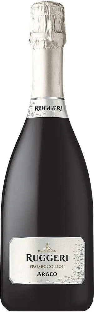 Փրփրուն գինի «Ruggeri Prosecco» 0.75լ