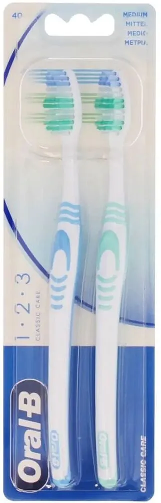 Ատամի խոզանակ «Oral-B»