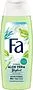 Լոգանքի կրեմ-գել «Fa Aloe Vera» 400մլ
