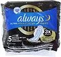 Միջադիրներ «Always Ultra Extra Night » 6հատ