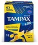 Ներդիրներ «Tampax Go Regular» 18 հատ