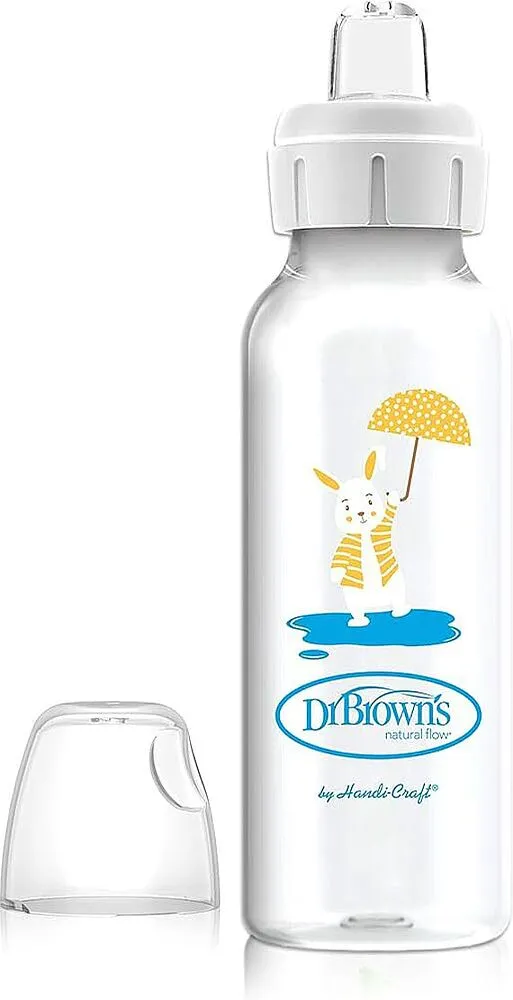 Շիշ մանկական «DrBrowns» 250մլ