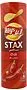 Չիպս չիլի պղպեղի «Lay's Stax» 170գ