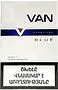 Ծխախոտ «Van Blue Nanokings»