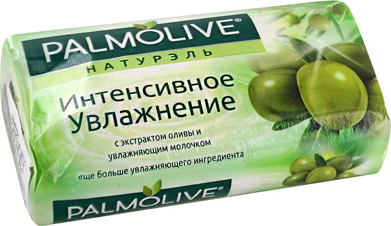 Օճառ «Palmolive Naturals» 90գ