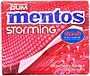 Մաստակ ելակի «Mentos Storming» 33գ