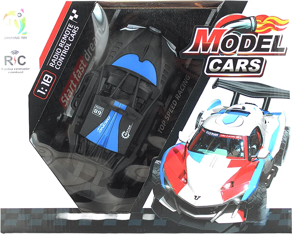 Խաղալիք-ավտոմեքենա «Model Cars»
