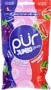 Մաստակ մրգային «Pur» 81գ