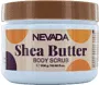 Մարմնի սկրաբ «Nevada Shea Butter» 300գ
