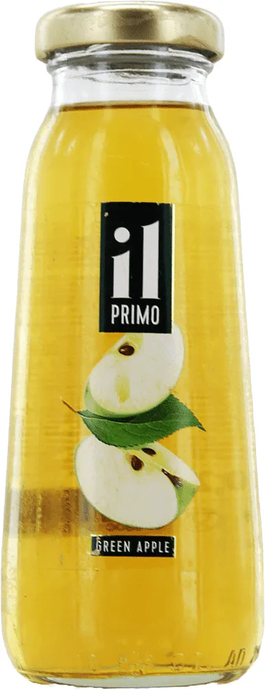 Հյութ խնձորի «il Promo» 0.2լ
