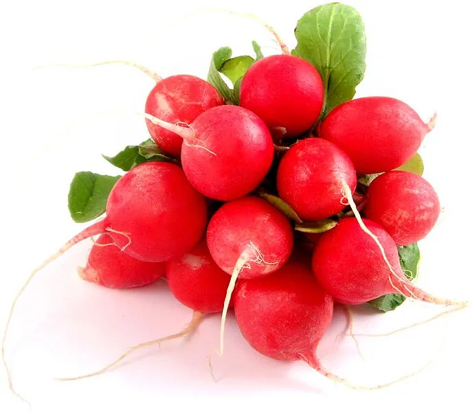 Բողկ
