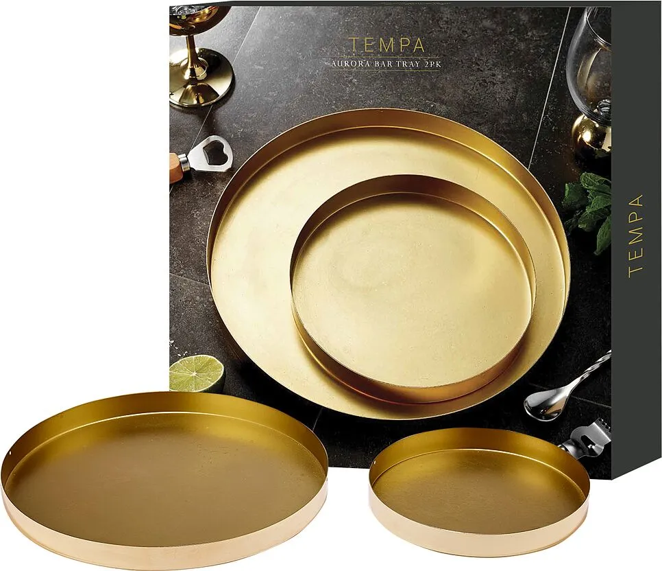 Սկուտեղ «Tempa» 2հատ