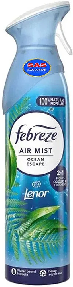 Օդը թարմացնող միջոց «Febreze» 185մլ