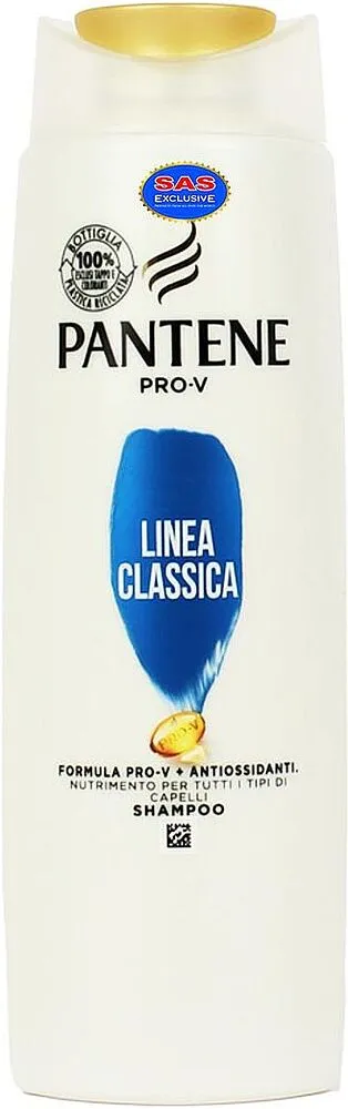 Շամպուն «Pantene Pro-V» 225մլ