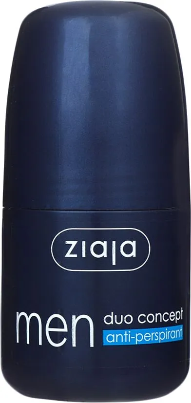 Հակաքրտինքային միջոց գնդիկով «Ziaja» 60մլ