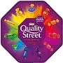 Շոկոլադե կոնֆետների հավաքածու «Nestle Quality Street» 600գ
