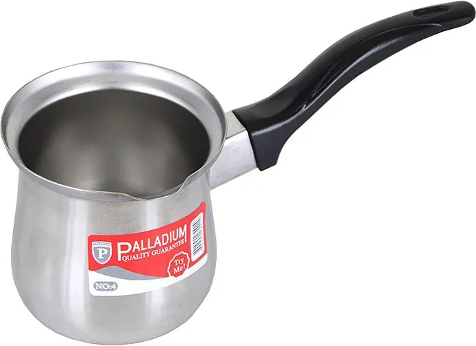Սրճեփ էլեկտրական «Palladium» 500մլ
