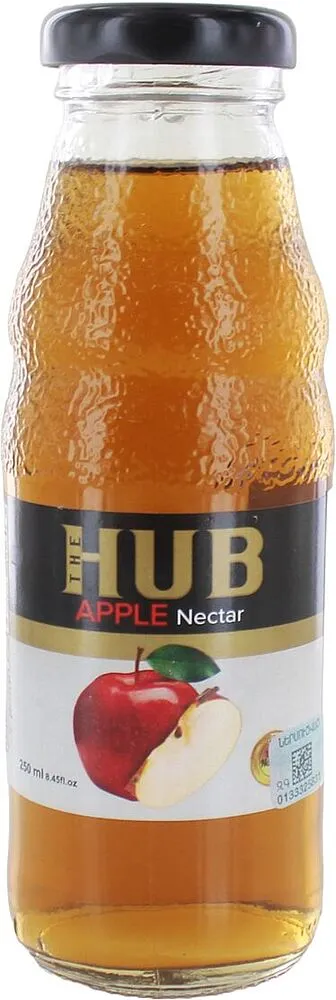 Նեկտար խնձորի «HUB» 250մլ
