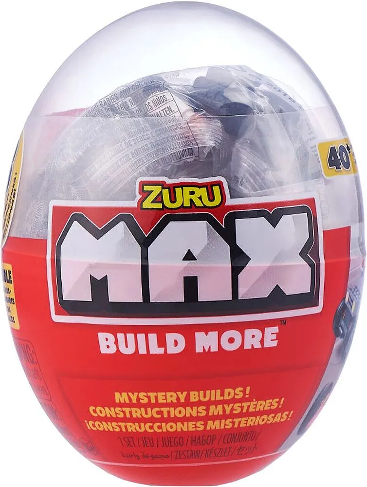 Խաղալիք «Zuru Max»