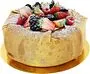 Տորթ նրբաբլիթով «Sas Sweet Եվա»