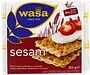 Խրթխրթան հացեր քունջութով «Wasa» 200գ 