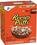 Պատրաստի նախաճաշ «Reese’s Puffs» 729գ