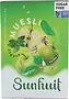 Մյուսլի մատչա «Sunfruit Stevia» 400գ