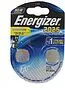 Լիթումային մարտկոց «Energizer max plus CR2025» 2հատ