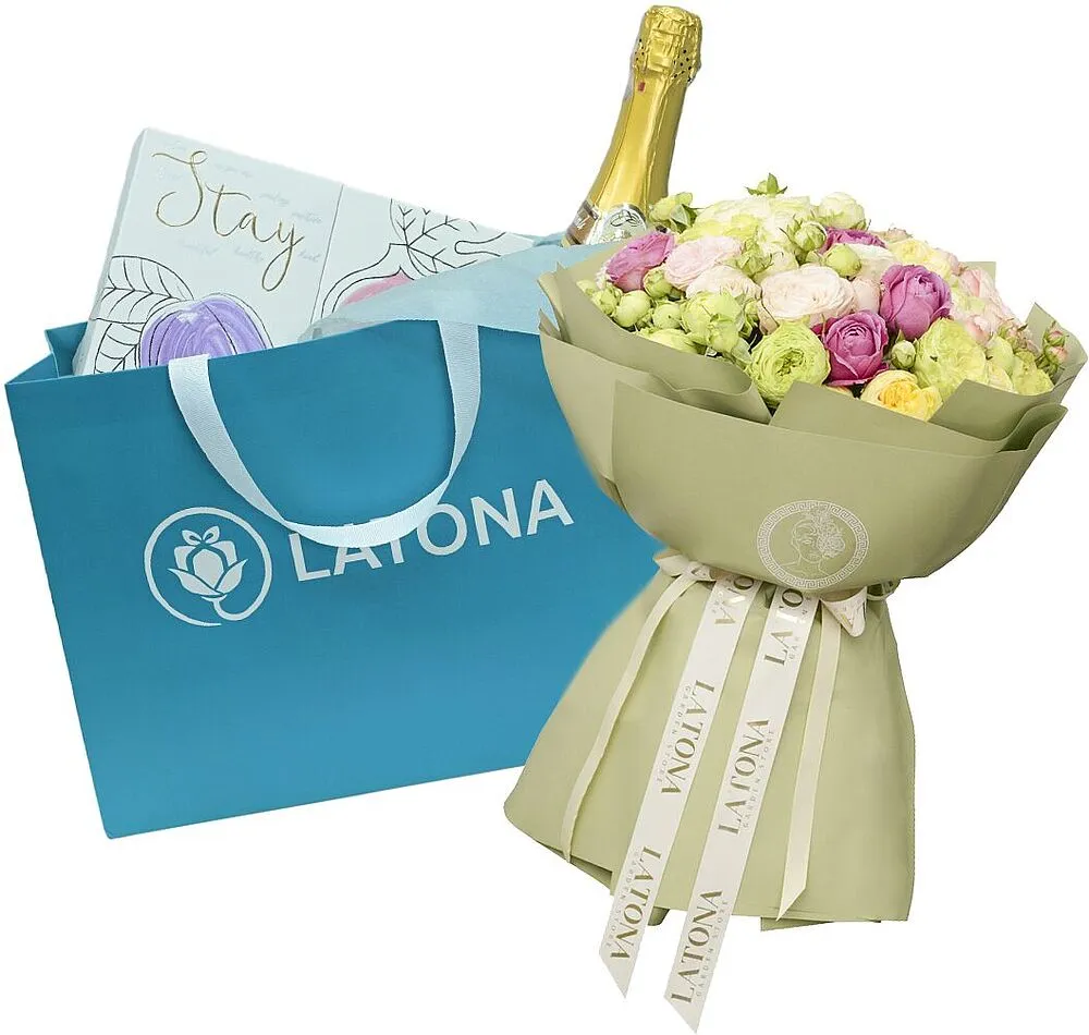 Կոմպոզիցիա «Latona Combo»