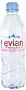 Աղբյուրի ջուր «Evian» 0.5լ
