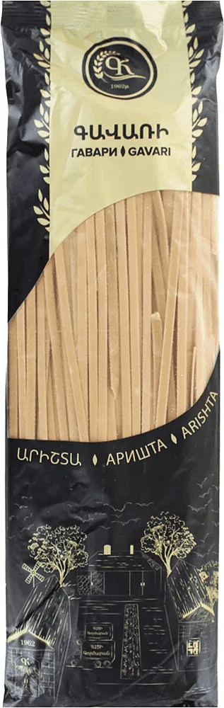 Արիշտա «Գավառի» 400գ