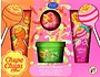 Մարմնի խնամքի հավաքածու մանկական «Chupa Chups» 4 հատ
