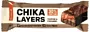 Սպիտակուցային բատոն «Chikalab Chika Layers Caramel & Toffee» 60գ
