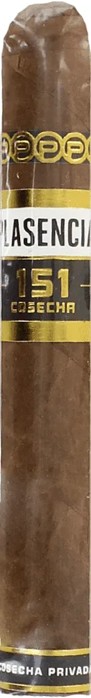 Սիգար «Plasencia 151 Cosecha Toro»