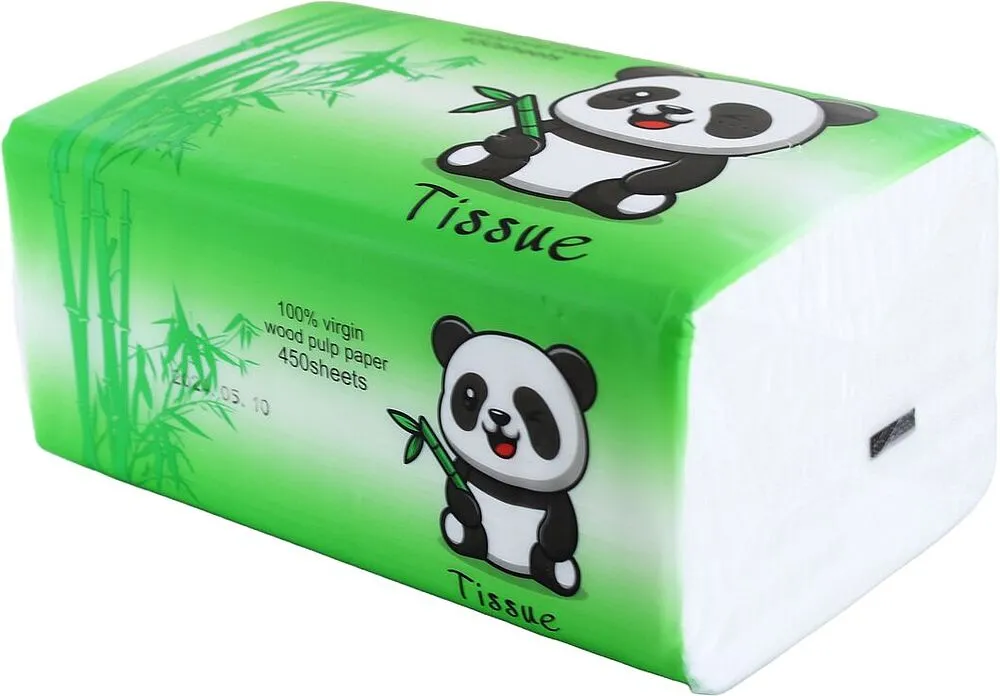 Անձեռոցիկ «Tissue» 450հատ