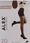 Զուգագուլպա բրոնզագույն «Alex Every Day 20 Den N2»