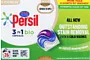 Լվացքի պարկուճներ ունիվերսալ «Persil Bio» 26 հատ
