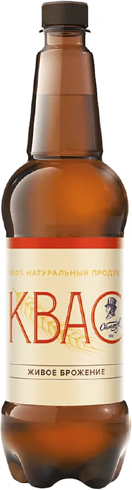 Կվաս «Обломов» 0.9լ