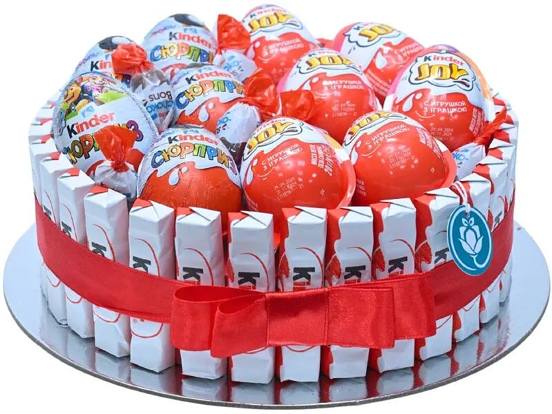Կոմպոզիցիա «Latona Kinder»