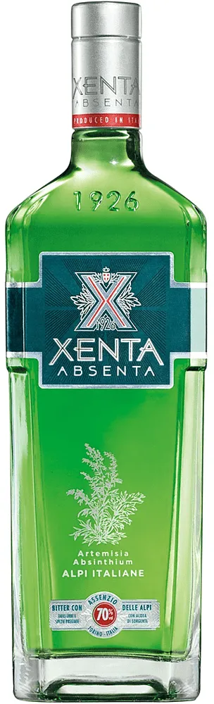Աբսենտ «Xenta Absenta» 0.7լ