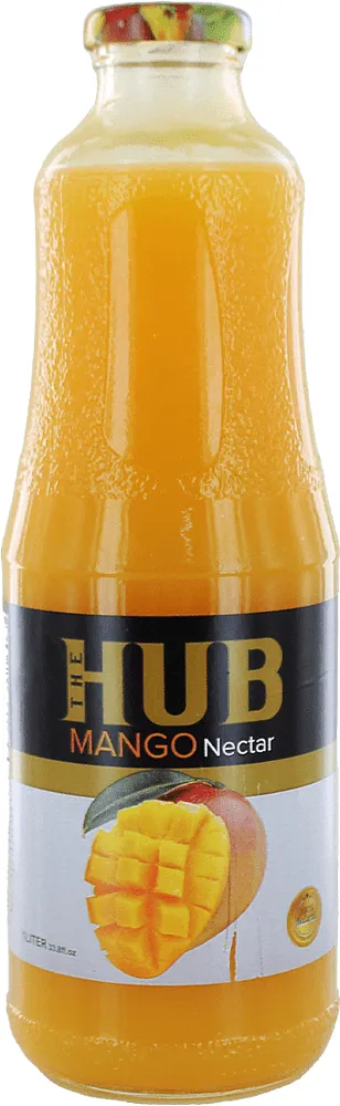 Նեկտար մանգոյի «HUB» 1լ