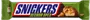 Շոկոլադե բատոն «Snickers Hazelnut» 81գ