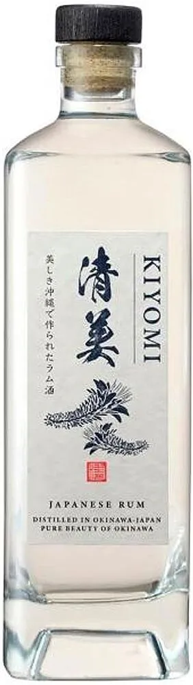 Ռոմ «Kiyomi» 0.7լ
