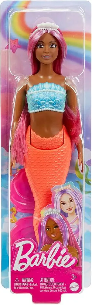 Խաղալիք «Barbie»