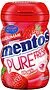 Մաստակ ելակի «Mentos Pure Fresh» 70գ