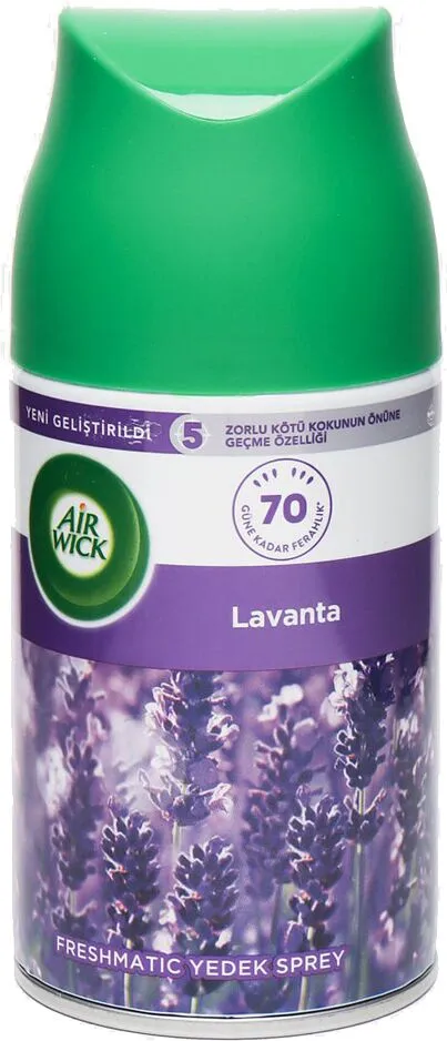 Օդը թարմացնող միջոց «Air Wick» 250մլ