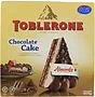 Տորթ շոկոլադե «Toblerone» 400գ