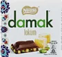 Շոկոլադե սալիկ պիստակով և լոխումով «Nestle Damak» 60գ